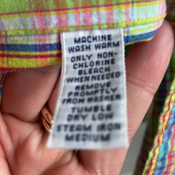 Polo Ralph Lauren Western Shirt size L - Picture 12 of 12